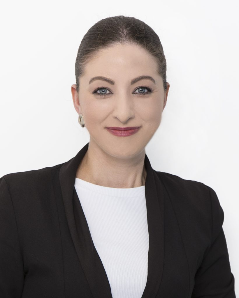 Sibel Ozden