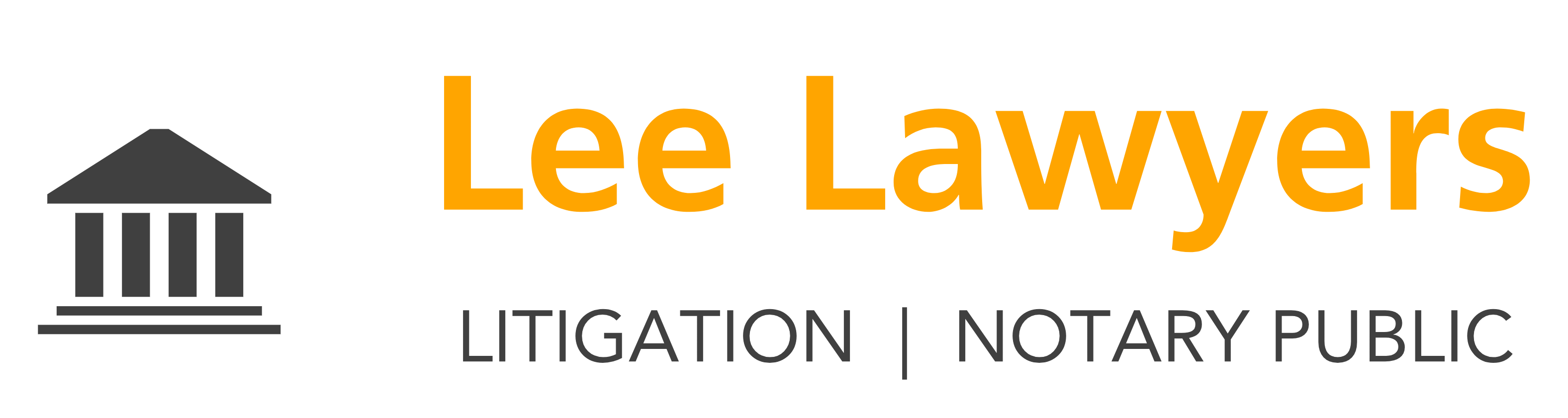 Lee Lawyers and Notary Public