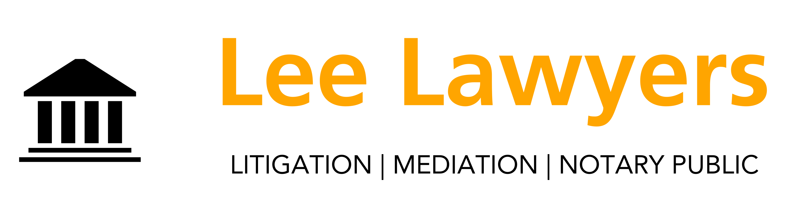 Lee Lawyers and Notary Public